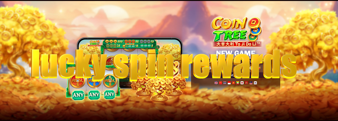 Lucky Spin Rowards upgrade vip level