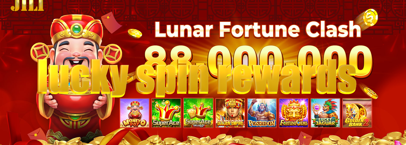 Lucky Spin Rowards golden egg