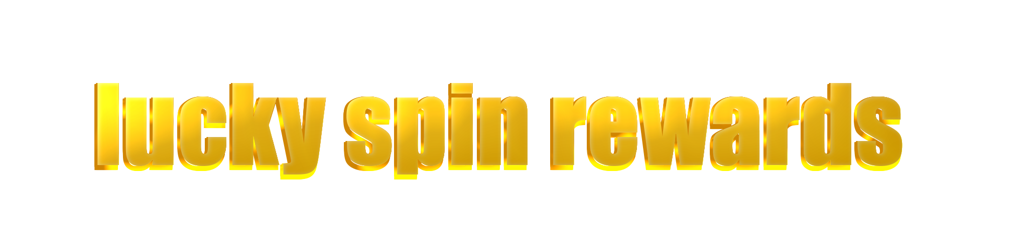 Lucky Spin Rowards logo